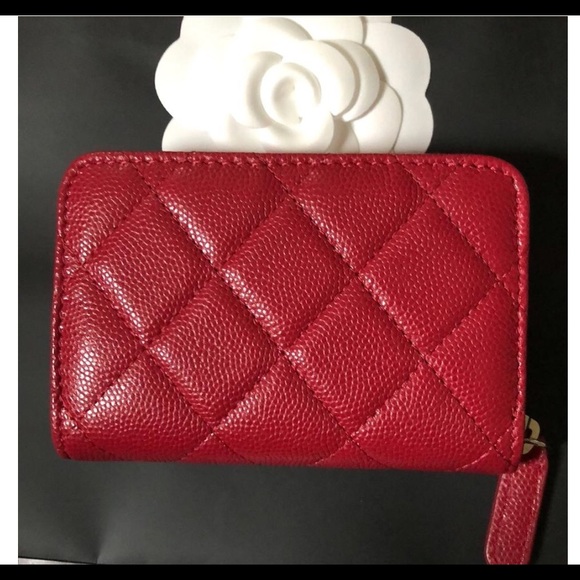 Chanel mini o case - Picture 2 of 8